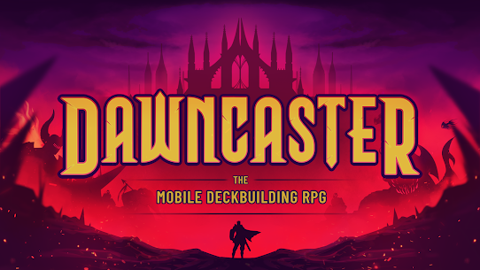 Dawncaster: Deckbuilding RPG 9