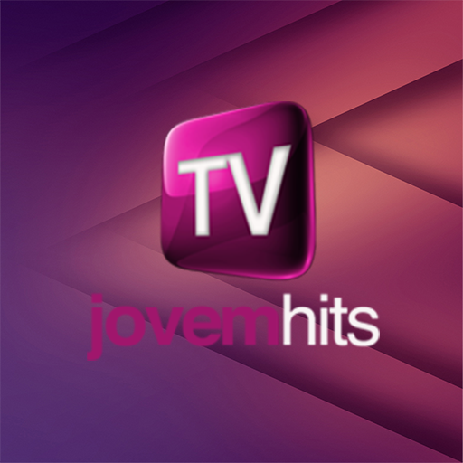 TV Jovem Hits logo