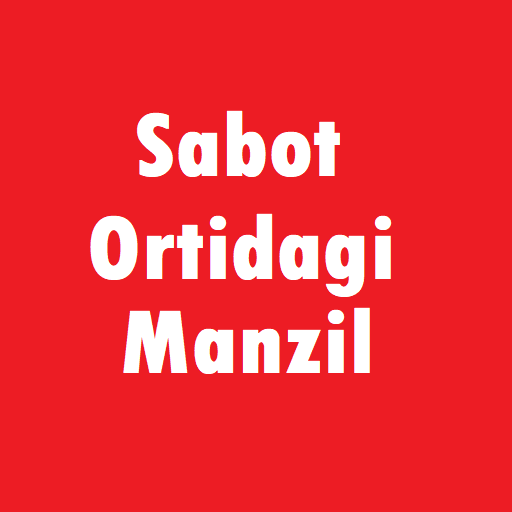 Sabot Ortidagi Manzil دانلود در ویندوز