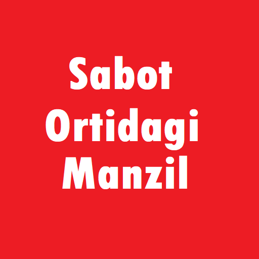 Sabot Ortidagi Manzil Windows에서 다운로드