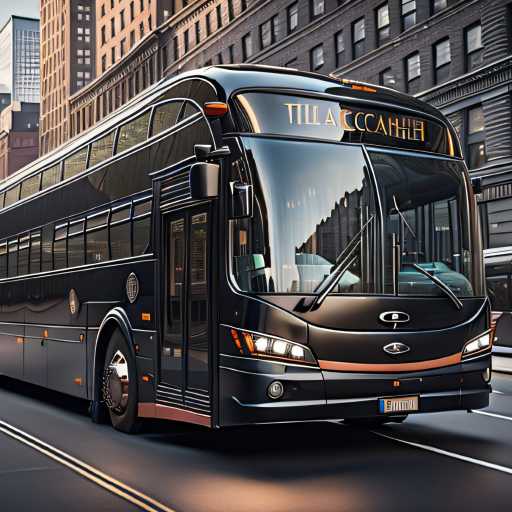 Bus Simulator Bus Driving 3D logo