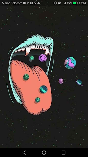 Kawaii Aesthetic Wallpaper