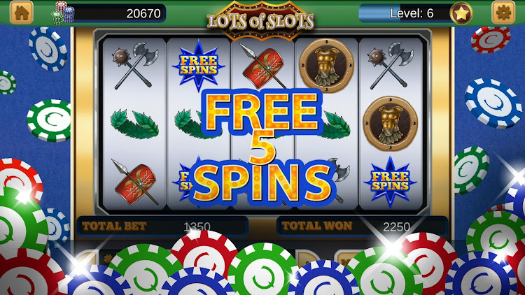 Free Spins Fair Go Casinos - Sacred Zen Suites Slot