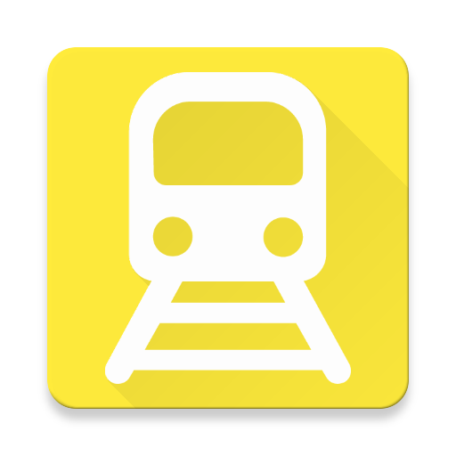 MetroMaps Pro 1.2.6 Icon