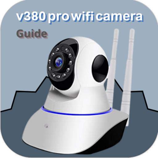 V380 Pro Wifi Camera Guide Apps on Google Play