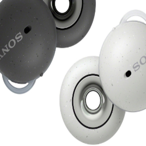 Guide for sony LinkBuds WFL900