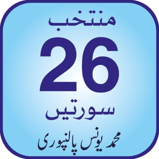 26 Surtein logo