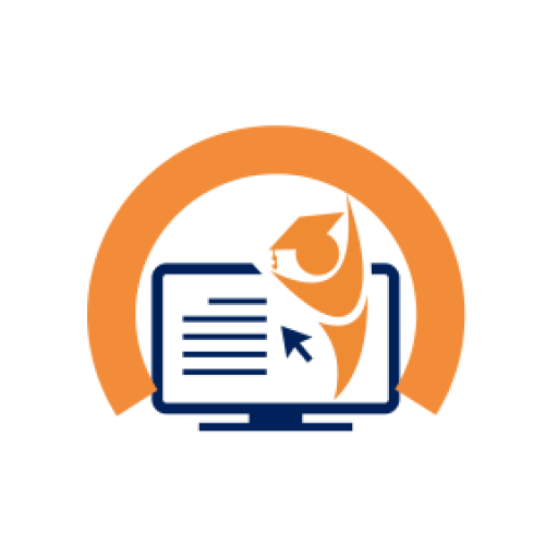 Nehal Virtual School logo