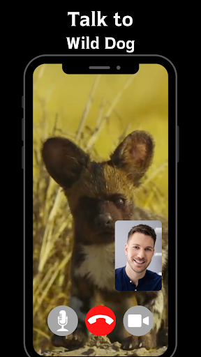 Wild Dog Games Calling Screen 3
