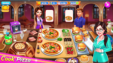 Pizza Chef Pizza Cooking Gamesのおすすめ画像5