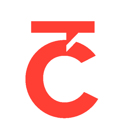 Caddem Mobil Kütüphane logo