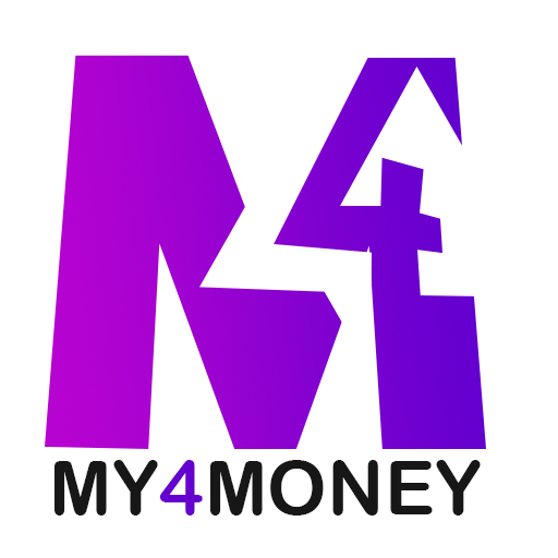 My4Money logo