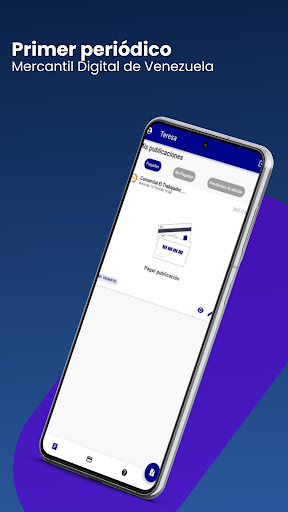 Publimercantil Screen 2