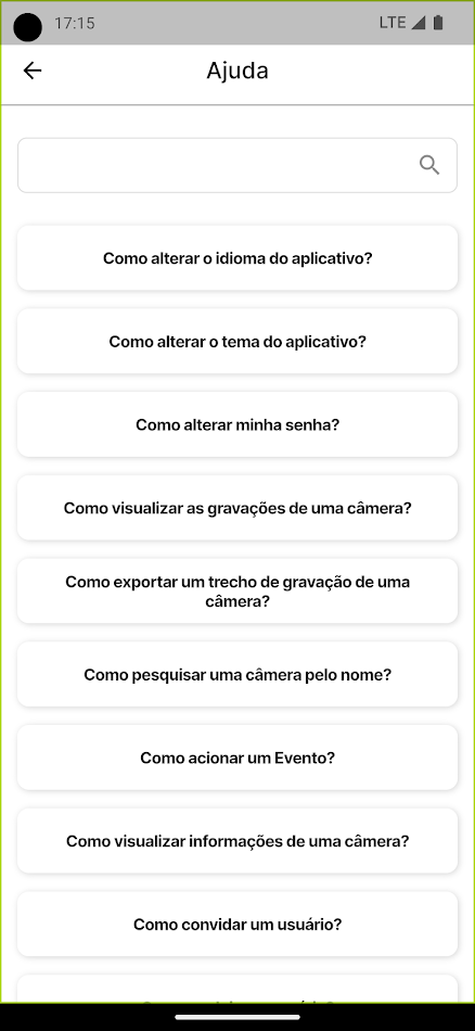 #5. Sem Fronteiras Cloud (Android) بواسطة: Sem Fronteiras UltraFibra