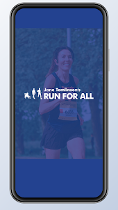 Run For All Events
