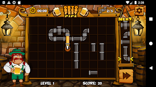 Oktobeerfest pipe - Screenshot 3