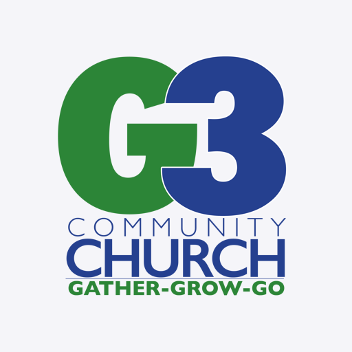 G3 Community Church-Lebanon logo