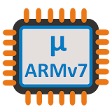 Video Converter ARMv7 Codec icon