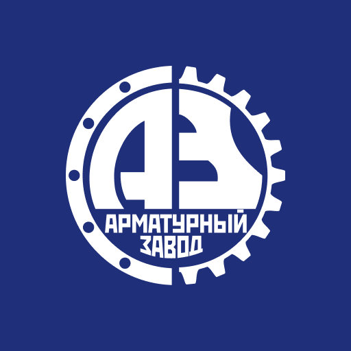 Арматурный завод logo