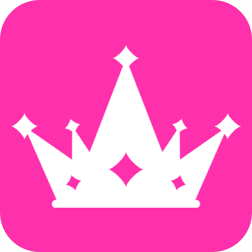 The Confident Queen Method logo