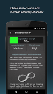 Compass Level & GPS For PC 3