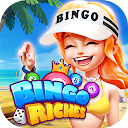 Bingo Riches - Bingo Games 1.24 APK Скачать