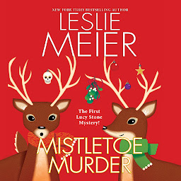 Icon image Mistletoe Murder