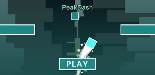 PeakDash