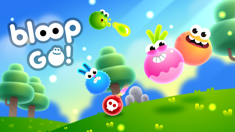 Bloop Go! - 1.2.4 - (Android)