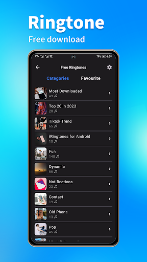 All Video to MP3 Converter Screen 2