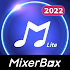 Music Player MP3 (Lite)200.95