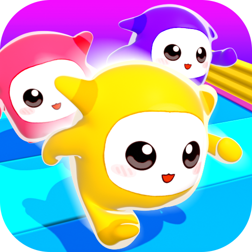 Run Baby Run logo