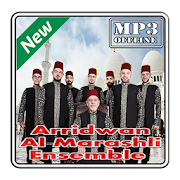 Arridwan  Al Marashli Ensemble Syiria Mp3 Offline