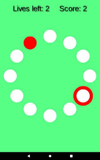 Catch the Light screenshot 4