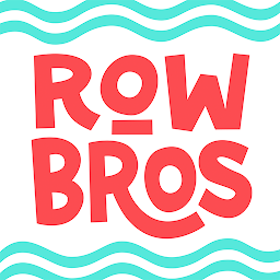 Row Bros Mod Apk