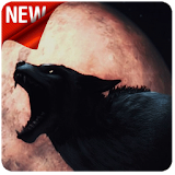 Werewolf Wallpaper icon