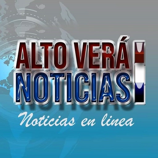 Alto Vera Online logo