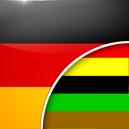 Mai Fassara Jamusanci-Hausa logo