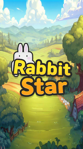 Android application Rabbit Star screenshort