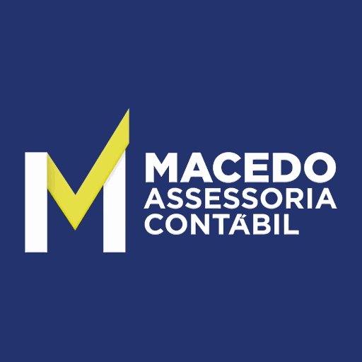 Macedo Contabilidade logo