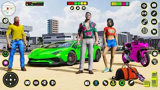 Gangster Game Crime Simulator - Screenshot 2