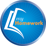 myHomework icon
