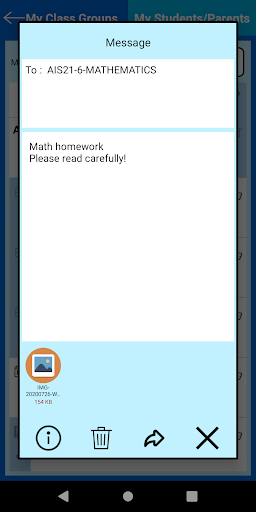 Kontakkt Screen 3