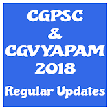 CGVYPAM & CGPSC NEWS 2017 icon