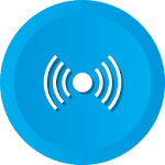 Cover Image of Download Wi-fi Hotspot  APK