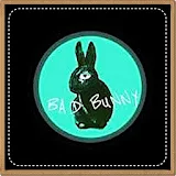 Bad Bunny - 2017 icon