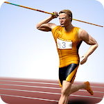 Cover Image of Download Athletics Mania: Track & Field Summer Sports Game 2.4 APK