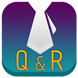 Interview Questions Answers icon