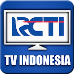 Cover Image of Download rcti tv indonesia 2.9 APK