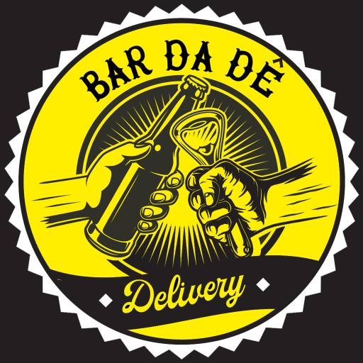 Bar da Dê delivery logo